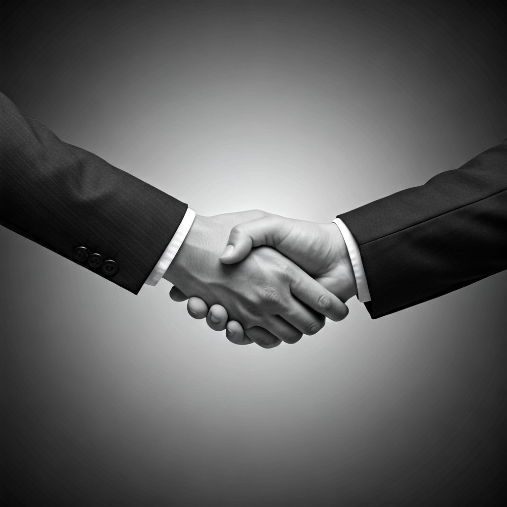 Partnership and collaboration